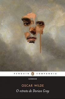 Livro O retrato de Dorian Gray