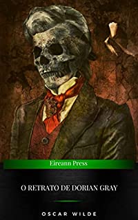 Livro O Retrato de Dorian Gray