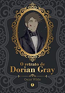 Livro O retrato de Dorian Gray - Edição de Luxo