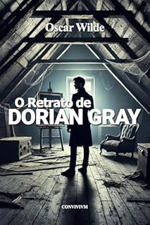 Livro O Retrato de Dorian Gray