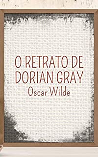 Livro O Retrato de Dorian Gray