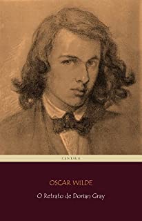 Livro O Retrato de Dorian Gray [com índice ativo]