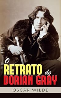 Livro O Retrato de Dorian Gray (Traduzido)