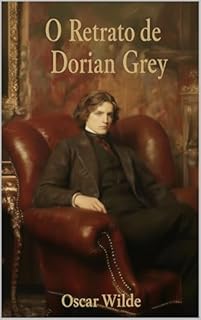 Livro O Retrato de Dorian Grey