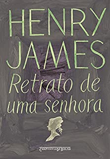 Livro Retrato de uma senhora