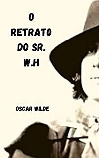 Livro O retrato do Sr. W.H