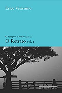 Livro O retrato - vol. 1 (O tempo e o vento)