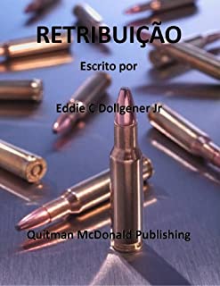 Livro RETRIBUIÇÃO