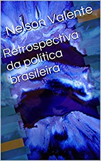 Livro Retrospectiva da política brasileira