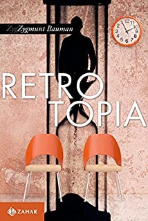 Livro Retrotopia
