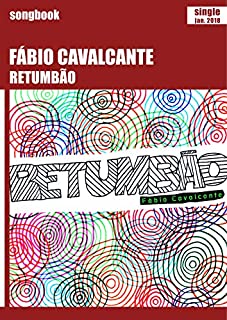 Livro Retumbão: Songbook