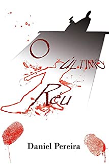 Livro O ÚLTIMO RÉU