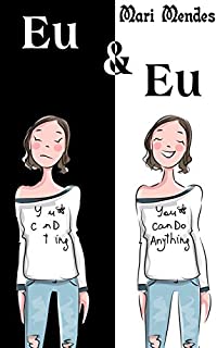 Livro Eu e Eu: Reunião Comigo Mesmo
