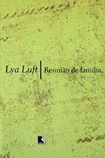 Livro Reunião de família