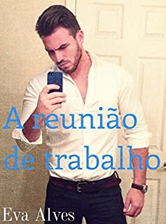 Livro A reunião de trabalho