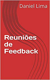 Livro Reuniões de Feedback