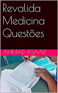 Revalida Medicina Questões