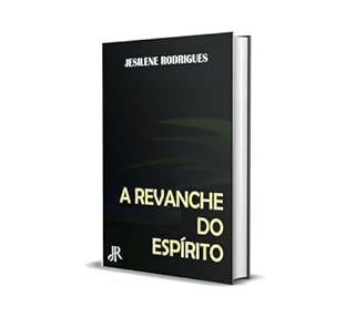 Livro A REVANCHE DO ESPÍRITO