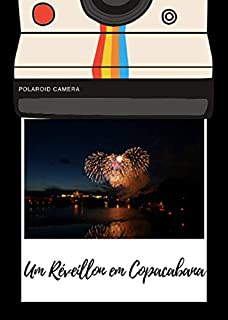 Livro Um Réveillon em Copacabana