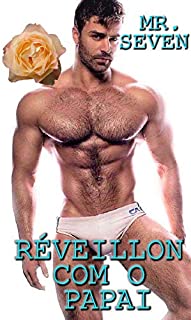 Livro Réveillon com o papai