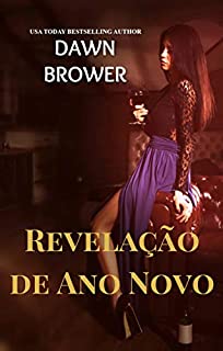 Livro Revelação de ano novo (Kismet Bay Livro 2)