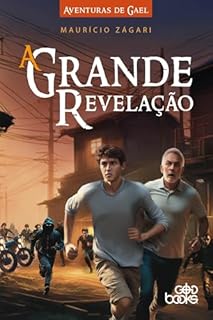 Livro A Grande Revelação