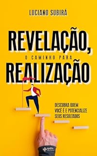Livro Revelação, um caminho para a realização