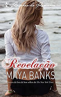 Livro Revelação: Harlequin Rainhas do Romance - ed.93