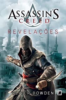 Livro Revelações - Assassin´s Creed (Assassin's Creed Livro 4)
