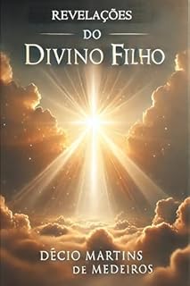 Livro Revelações do Divino Filho