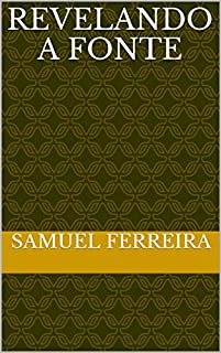 Livro Revelando a Fonte
