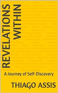 Livro Revelations Within: A Journey of Self-Discovery