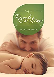 Livro REVENDO AS BASES