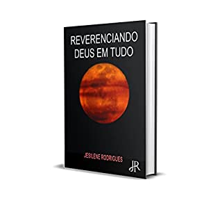 Livro REVERENCIANDO DEUS EM TUDO