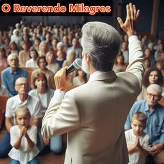 Livro O Reverendo Milagres