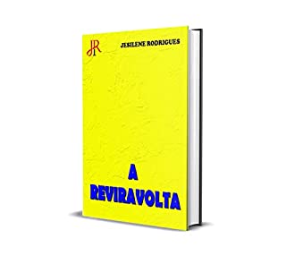 Livro A REVIRAVOLTA