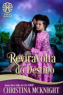 Reviravolta do Destino (Acasos do Destino #10)