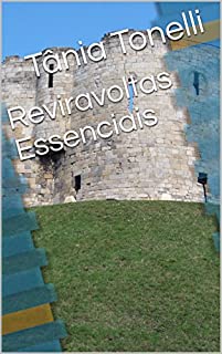 Livro Reviravoltas Essenciais