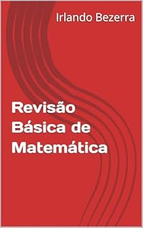 Livro Revisão Básica de Matemática