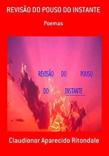 Livro RevisÃo Do Pouso Do Instante