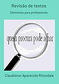 Livro Revisão De Textos
