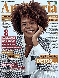 Livro Revista AnaMaria - 02/06/2023