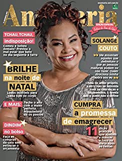 Livro Revista AnaMaria - 02/12/2022