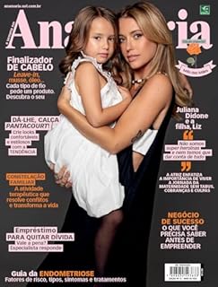 Livro Revista AnaMaria - 03/05/2024