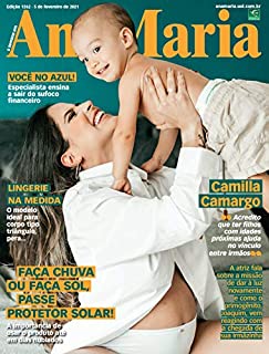 Livro Revista AnaMaria - 05/02/2021