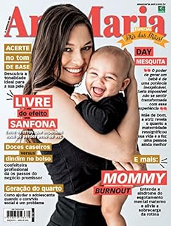Livro Revista AnaMaria - 05/05/2023