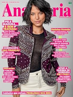 Revista AnaMaria - 12/04/2024