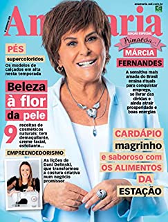 Livro Revista AnaMaria -14/10/2022