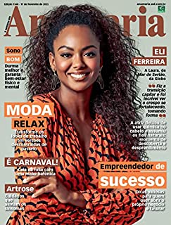 Livro Revista AnaMaria - 17/02/2023