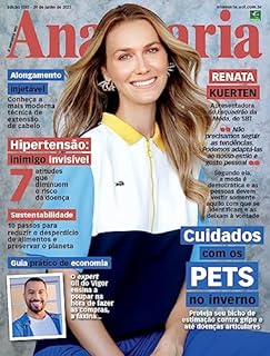Livro Revista AnaMaria - 30/06/2023
